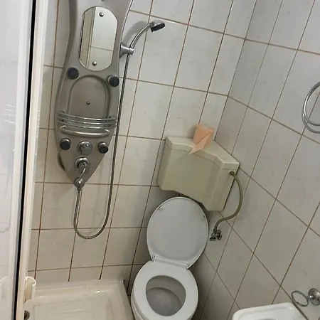 Apartment Casa Lui Andrei - Studio Alba Iulia - Unirii