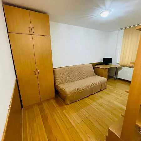 Apartment Casa Lui Andrei - Studio Alba Iulia - Unirii