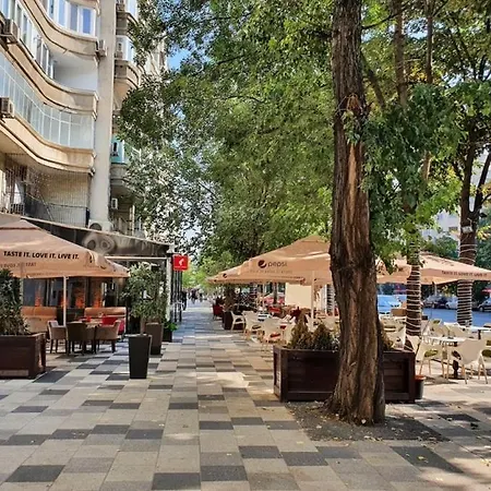 Casa Lui Andrei - Studio Alba Iulia - Unirii Apartment *