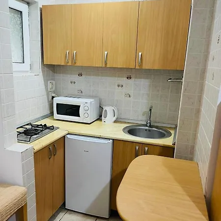 Apartment Casa Lui Andrei - Studio Alba Iulia - Unirii