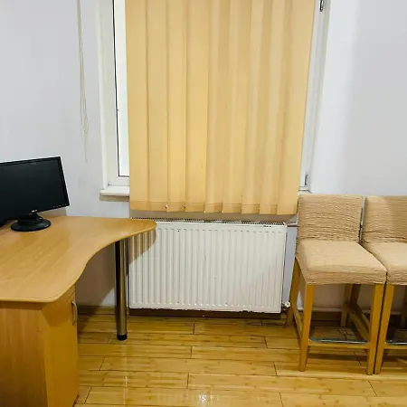Casa Lui Andrei - Studio Alba Iulia - Unirii Apartment Bucharest