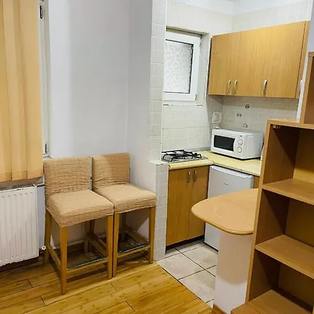 Apartment Casa Lui Andrei - Studio Alba Iulia - Unirii Bucharest