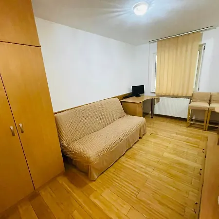 Casa Lui Andrei - Studio Alba Iulia - Unirii Apartment *